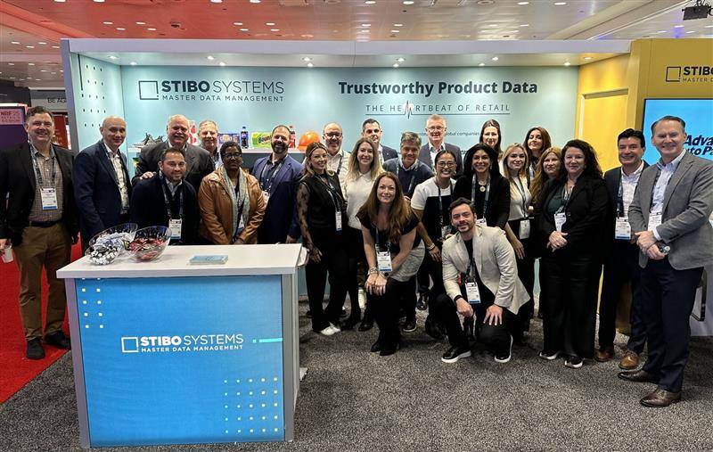 Thriving Beyond NRF 2025 with Trustworthy Product Data