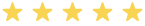 Rating stars