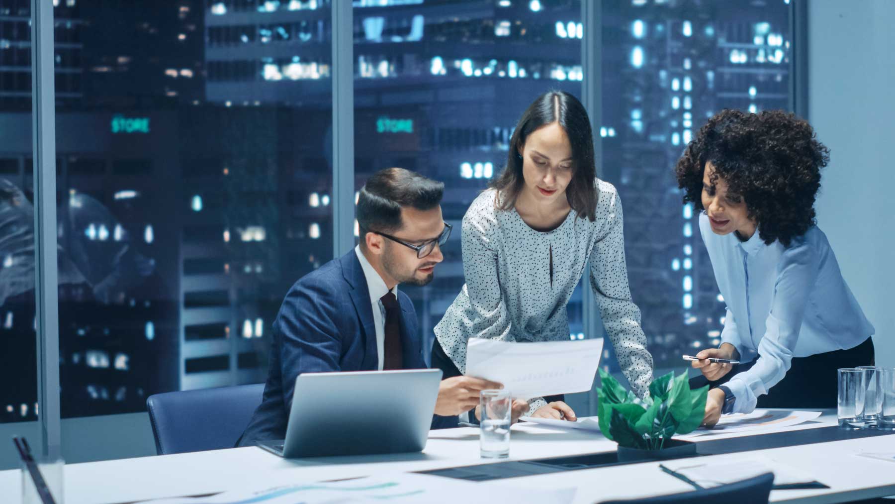 Why Choose a Cloud-Based Data Solution: On-Premise vs. Cloud