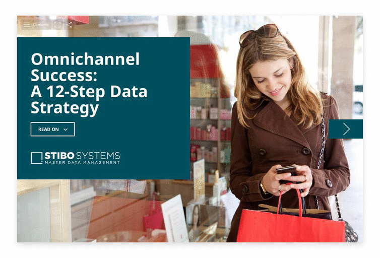 Omnichannel Success_A 12-Step Data Strategy