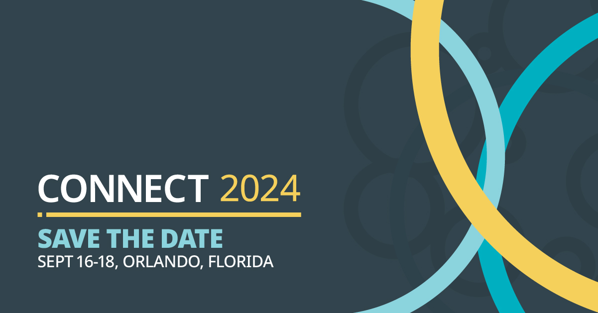 Connect 2024 Call for Speakers Stibo Systems