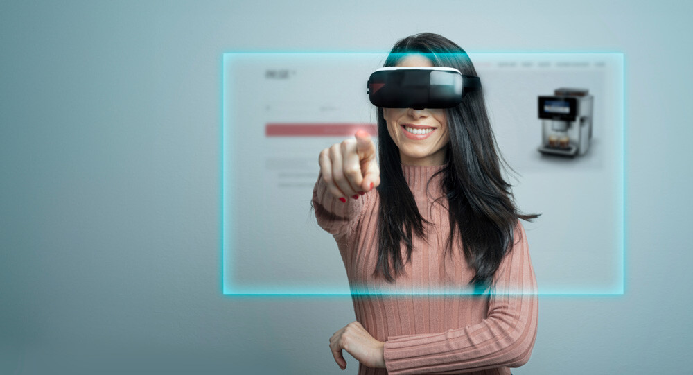 VR Headset
