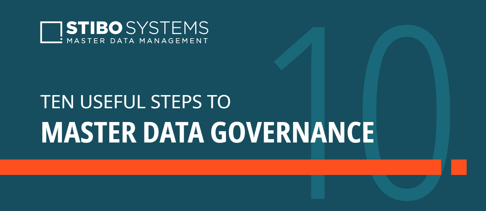 Ten-steps-to-master-data-governance