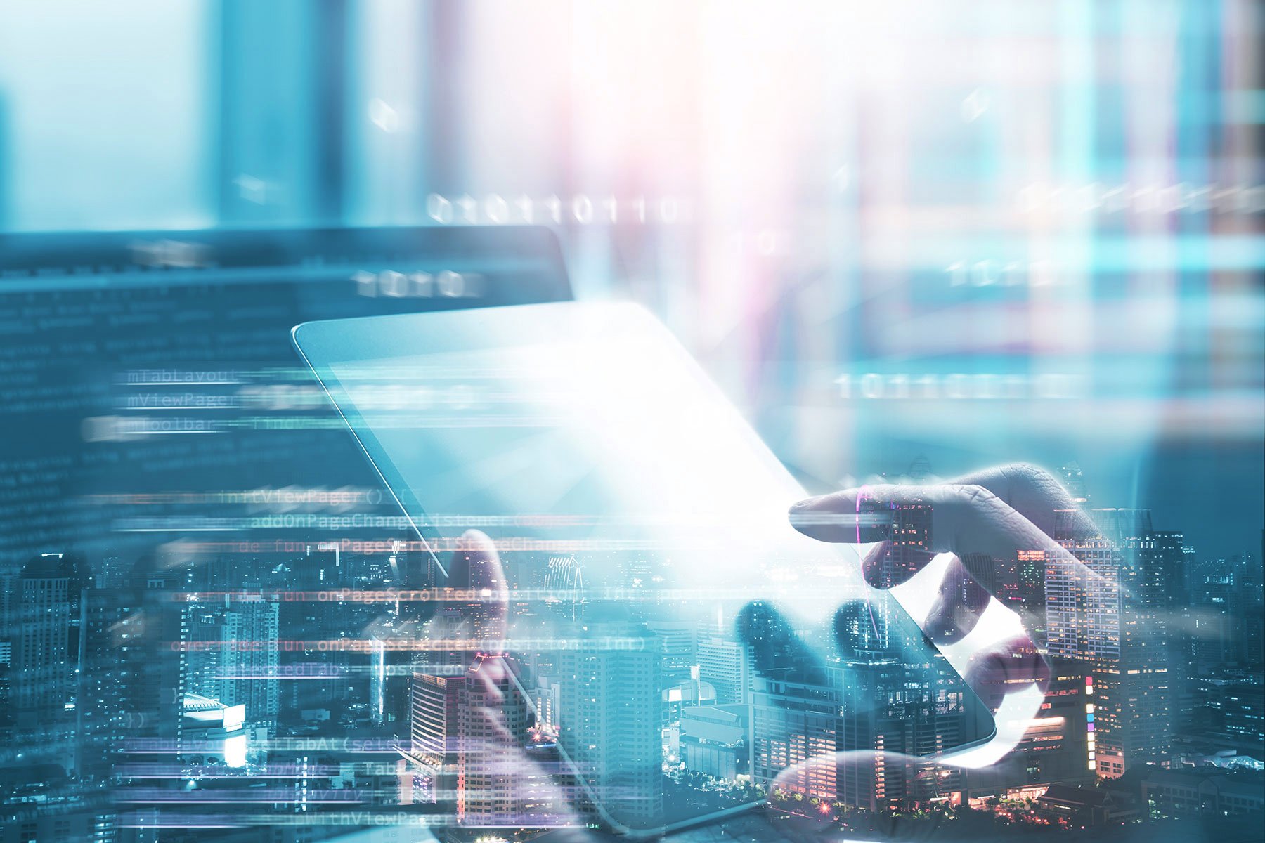 Blog post featured image