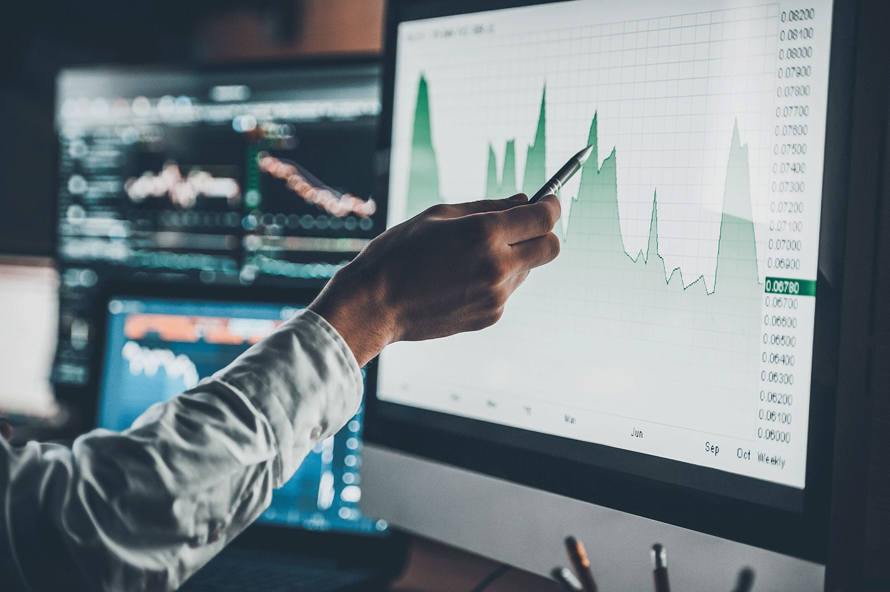 7 signes indiquant que votre marque perd du terrain dans le commerce agentique
