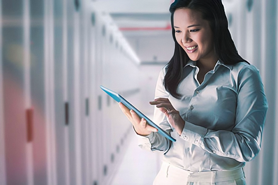 Postes de données en tant que service