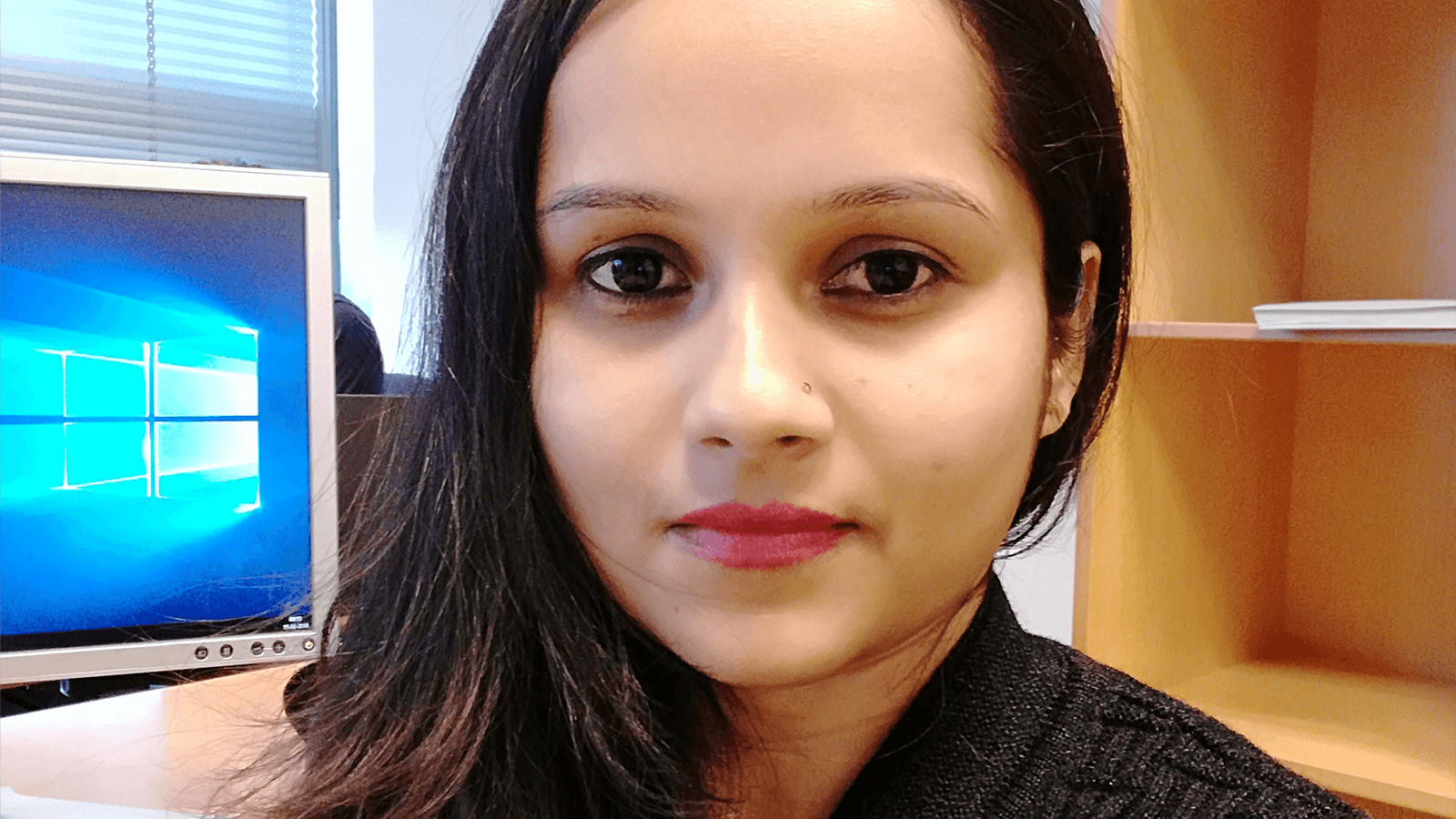 Women in Master Data: Nagashree Devadas, Stibo Systems