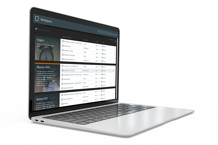 master data management for life science companies