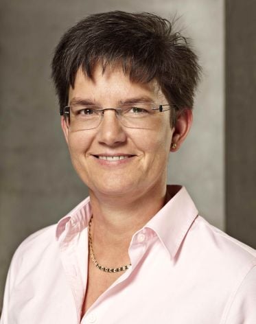 Sabine Schmidbaur