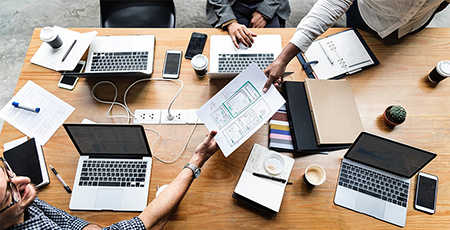 How to Create a Data-Savvy Marketing Team