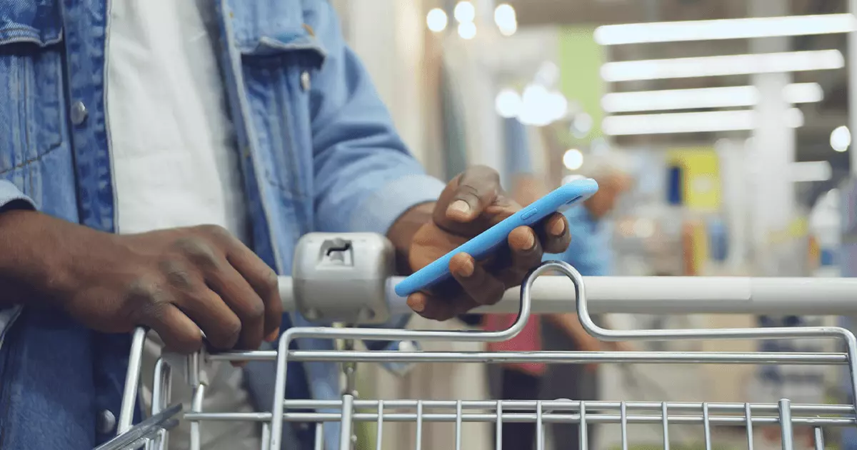 Grocery Retail on a Path to Digital Transformation with MDM