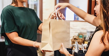 Sustainability in Retail Needs Governed Data