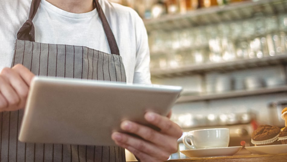 How to Digitally Transform a Restaurant Chain