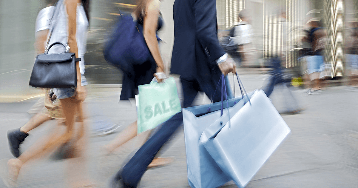 What Obstacles Are Impacting the Global Retail Recovery?