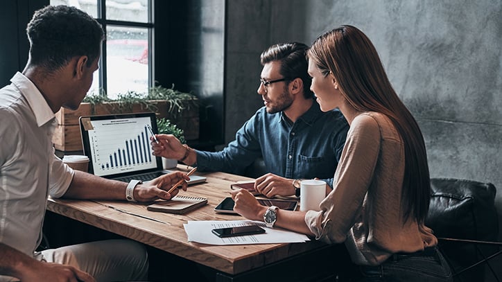 A Quick Guide to Golden Customer Records in Master Data Management