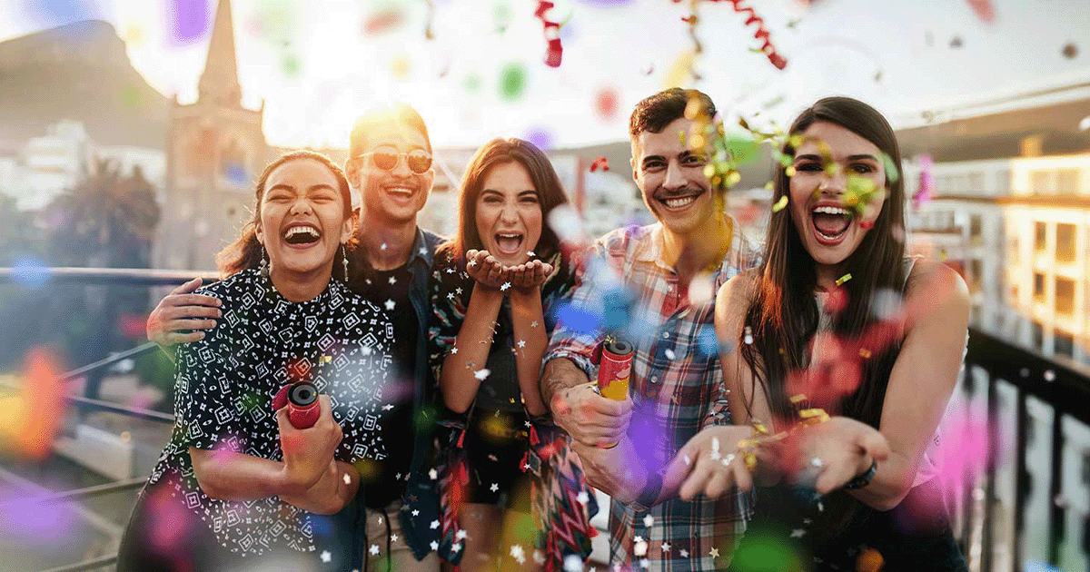 Gen Z: Seeking Excitement Beyond Amazon