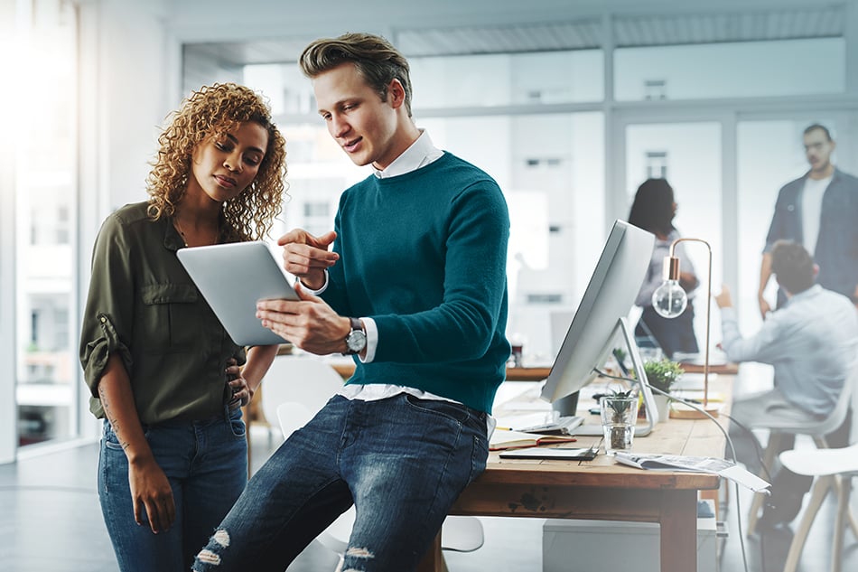 The Difference Between Master Data and Metadata