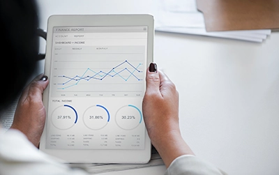 Estimate ROI on your MDM initiative image