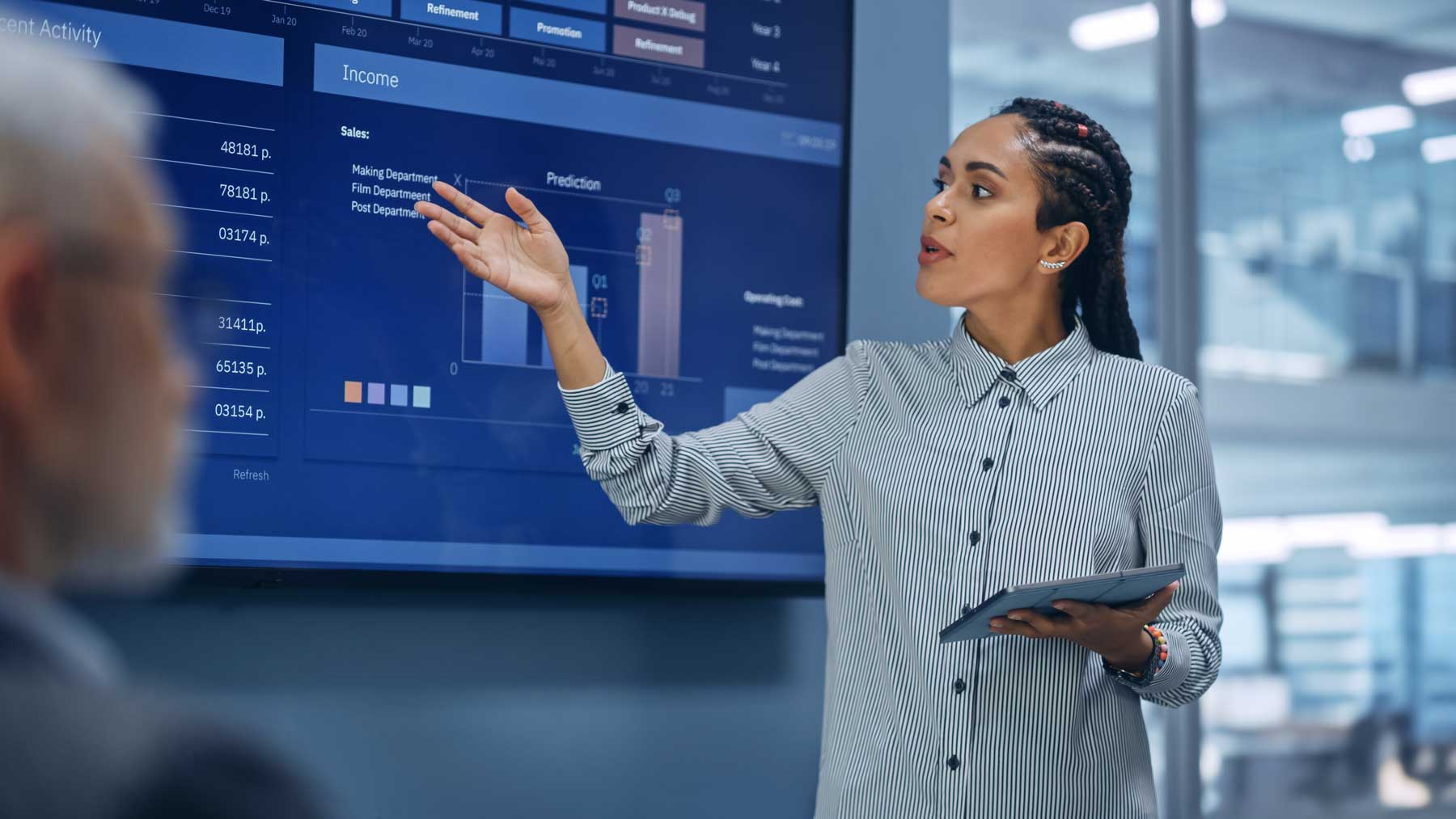 How to Estimate ROI of Master Data Management