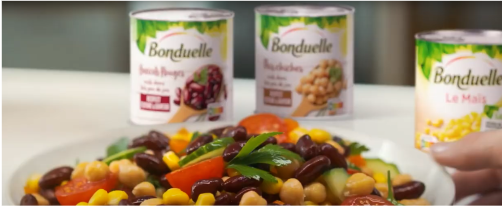 How CPG Сompany Bonduelle Сentralized Product Data Across 37 Countries