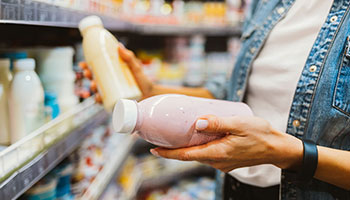 Benefits of Better B2B Customer Data for CPG Companies image