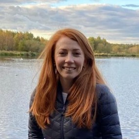 Catherine Cherry, Amplifi