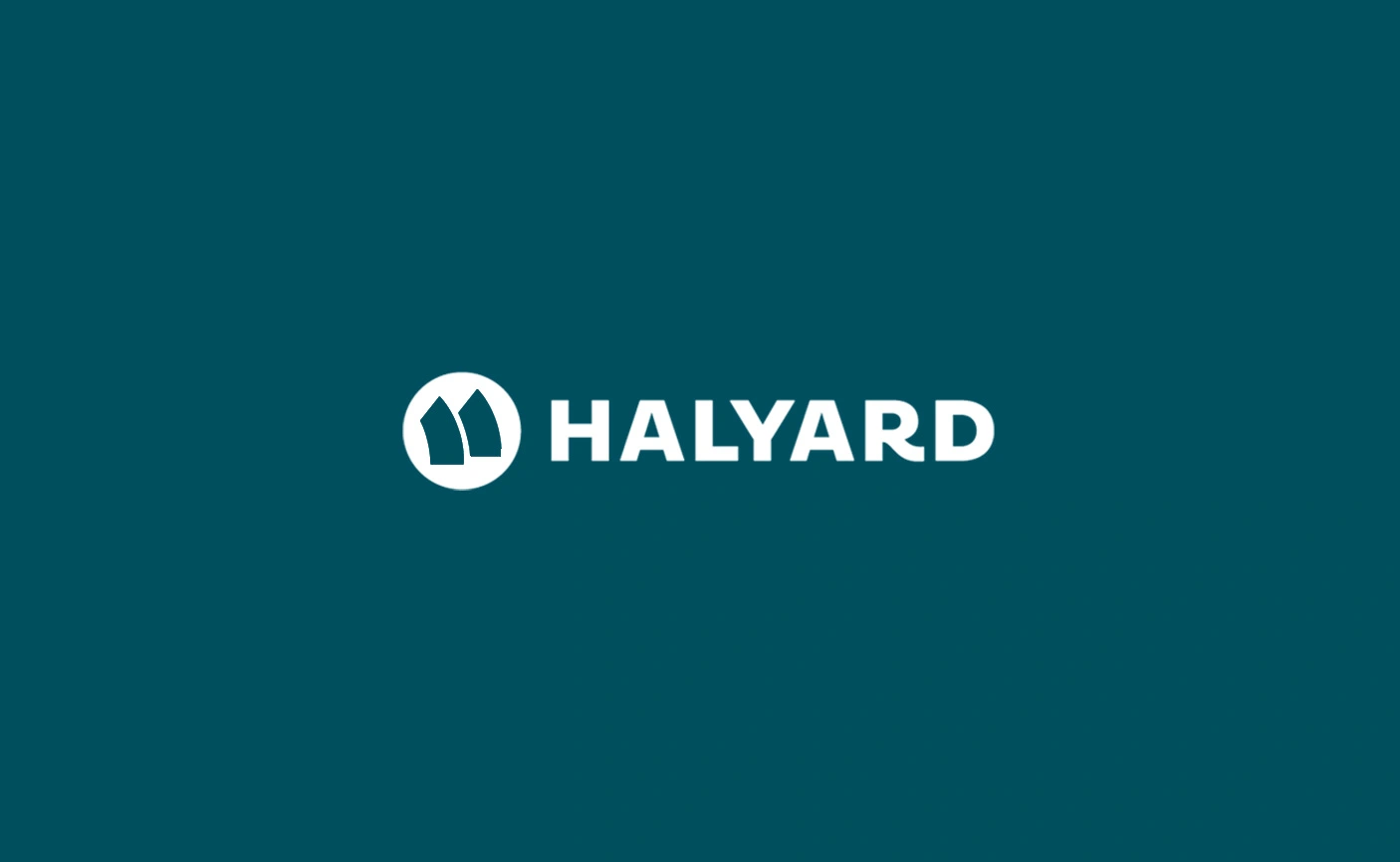 Halyard success story