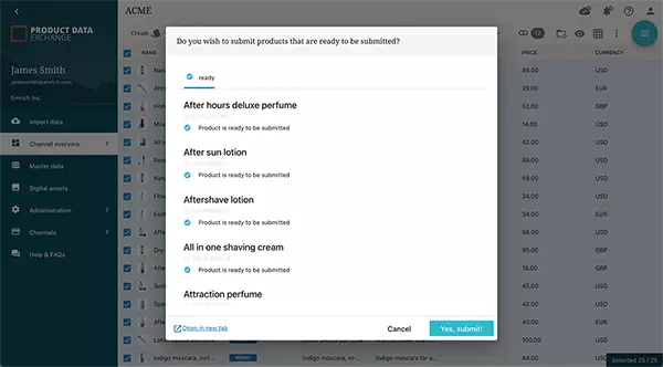 Submission - Website and Sharepoint-optimized