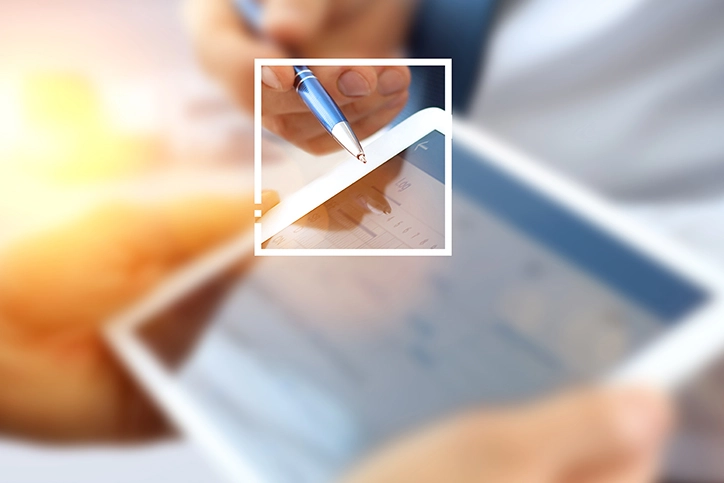 Dans le monde digital des affaires, pas de place pour des faits alternatifs