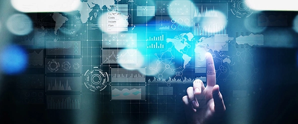 Drive business innovation using high-quality data you can trust. 