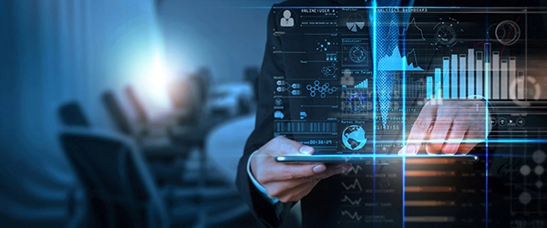 Bring Your Legacy Systems Along the Digital Transformation Journey