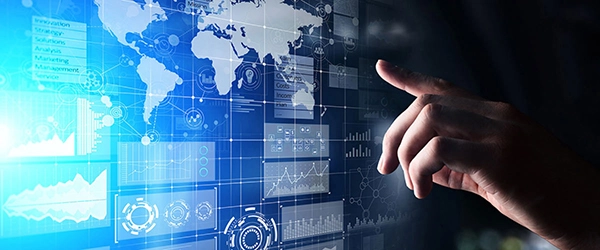 Innovate faster with a centralized repository of trusted data. 