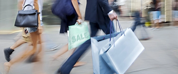 address consumer demand for responsible products