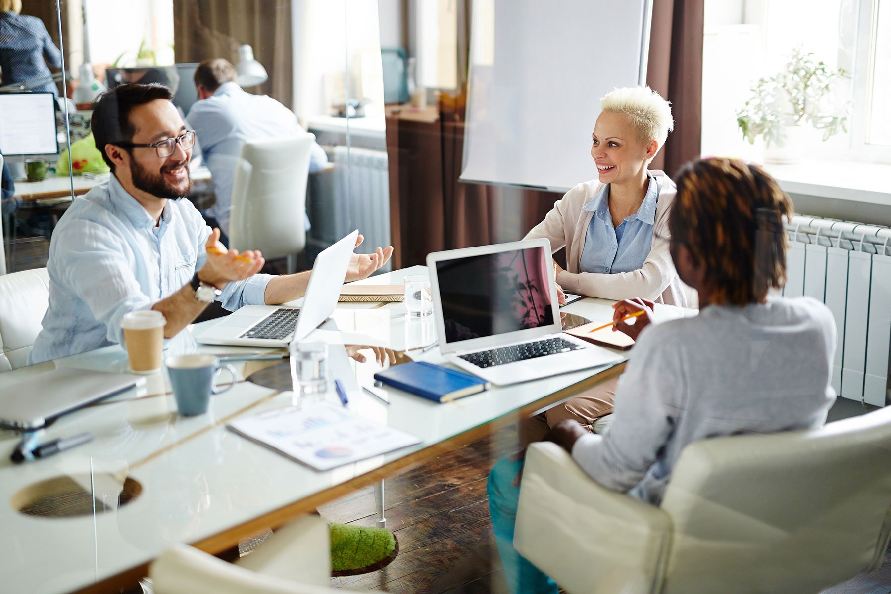 AI Adoption: A High-Stakes Gamble for Business Leaders