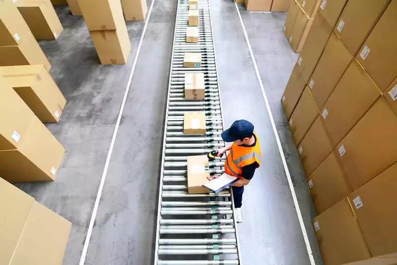 Master Data Management for Retail