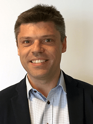 Jesper Leth