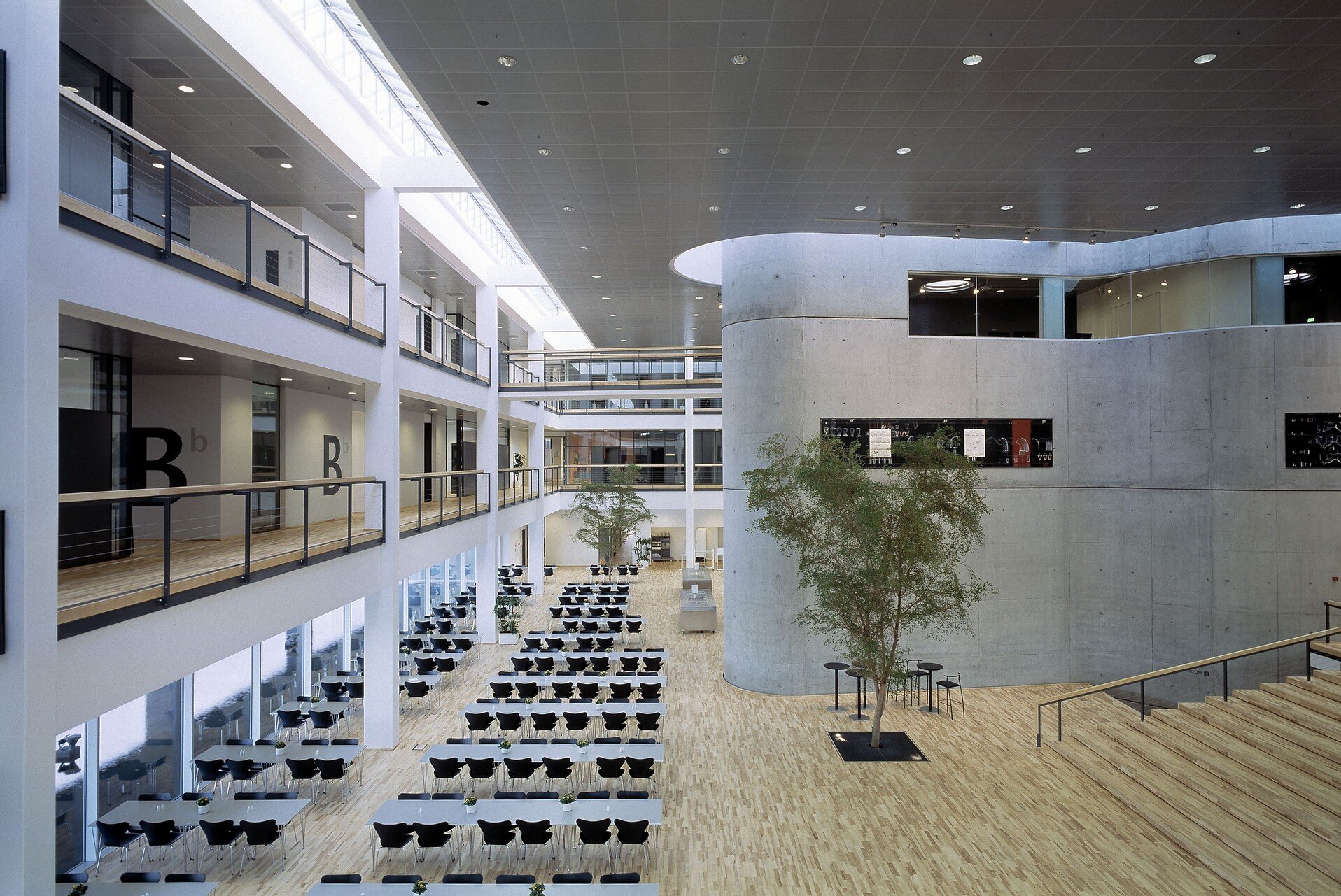 リーダーシップチーム