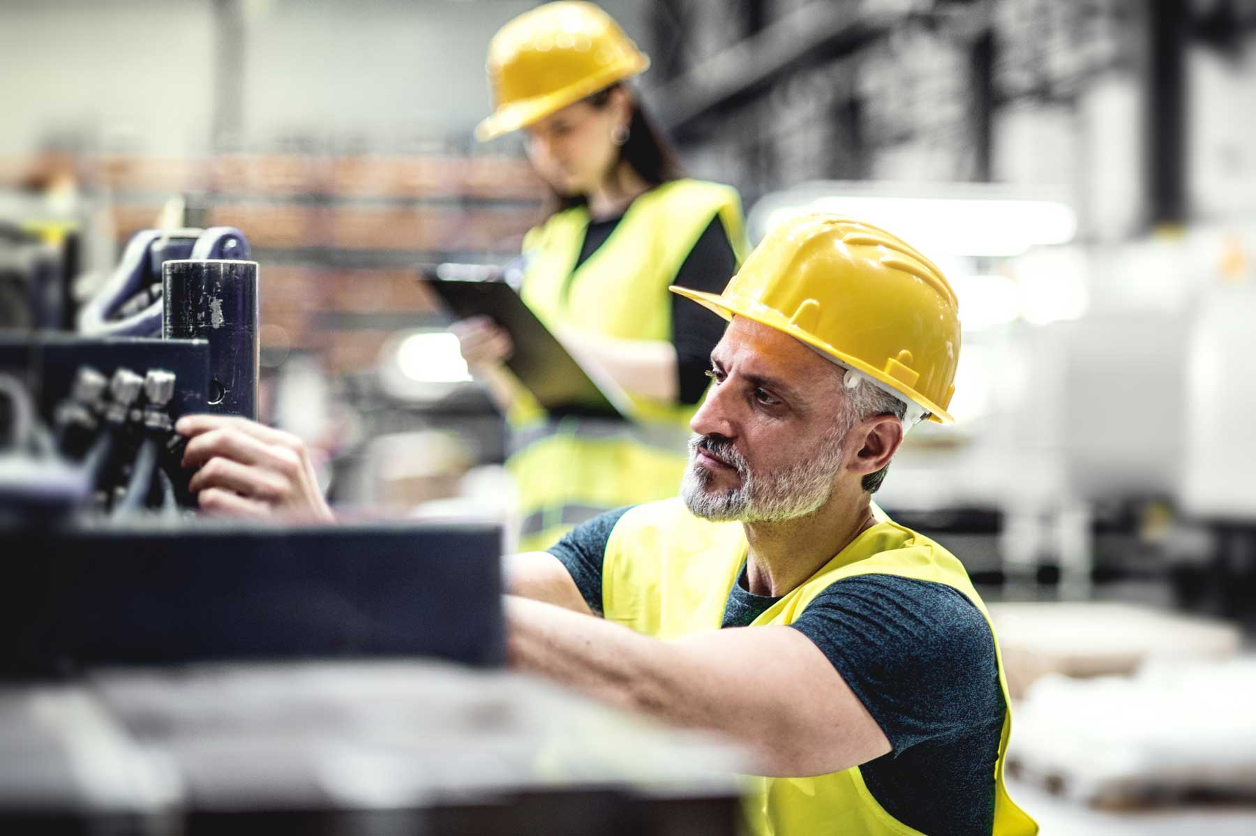 Stibo Systems Manufacturing image