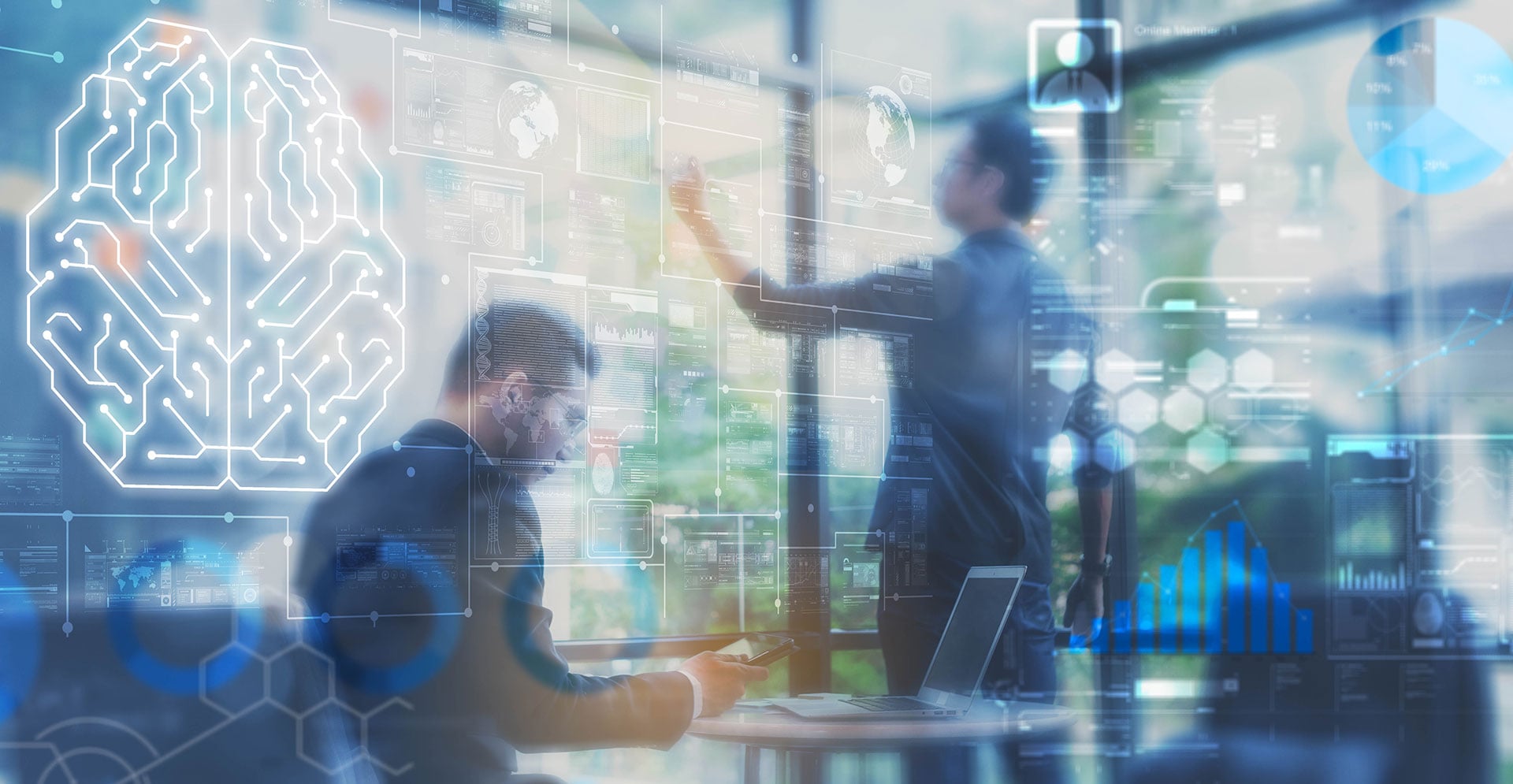 AI Systems Want Clean Data – But They NEED Governed Intelligence