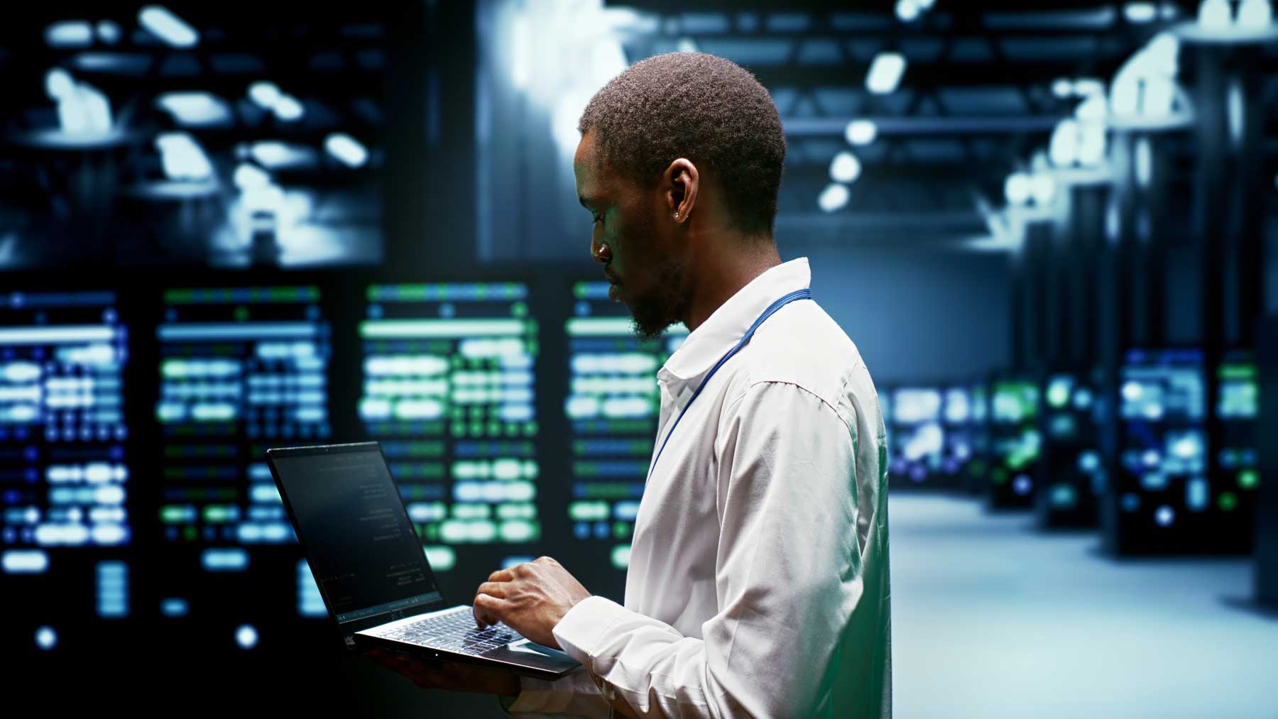 Data modeling made easy