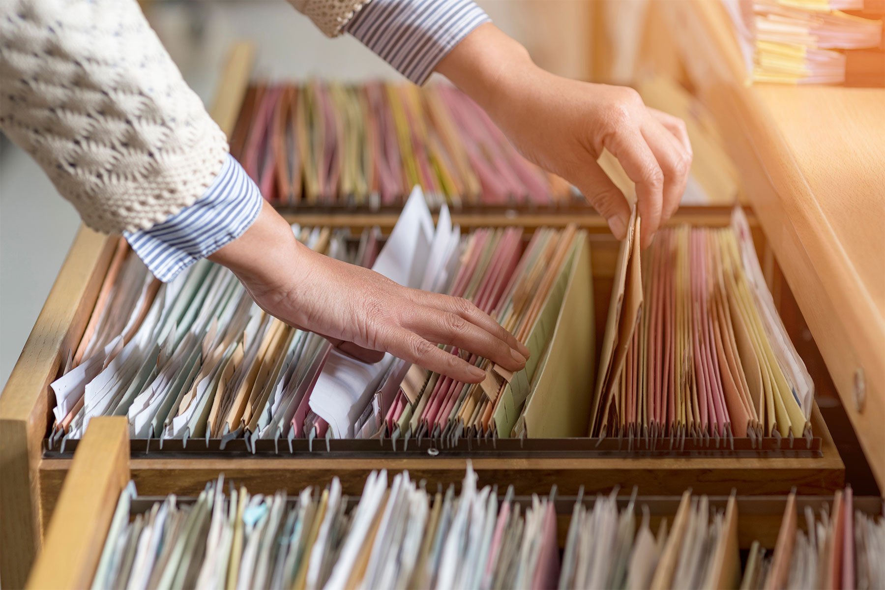Better Together: CRM and Customer Master Data Management