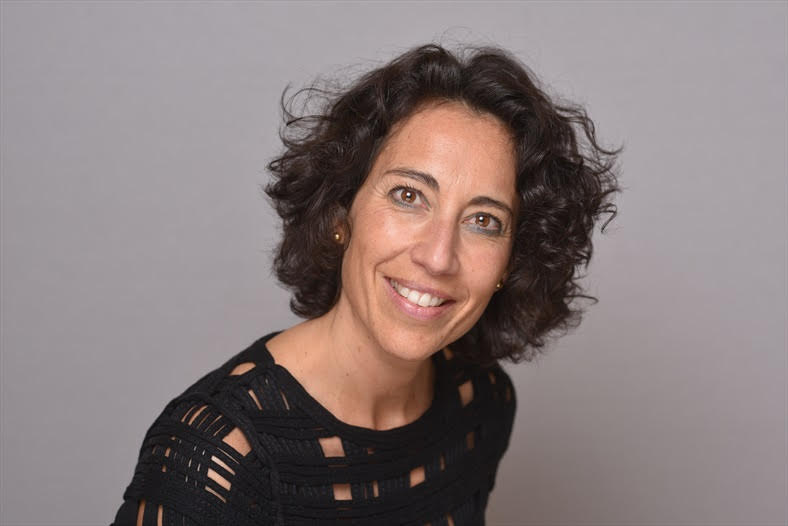 Miriam Molino Sánchez