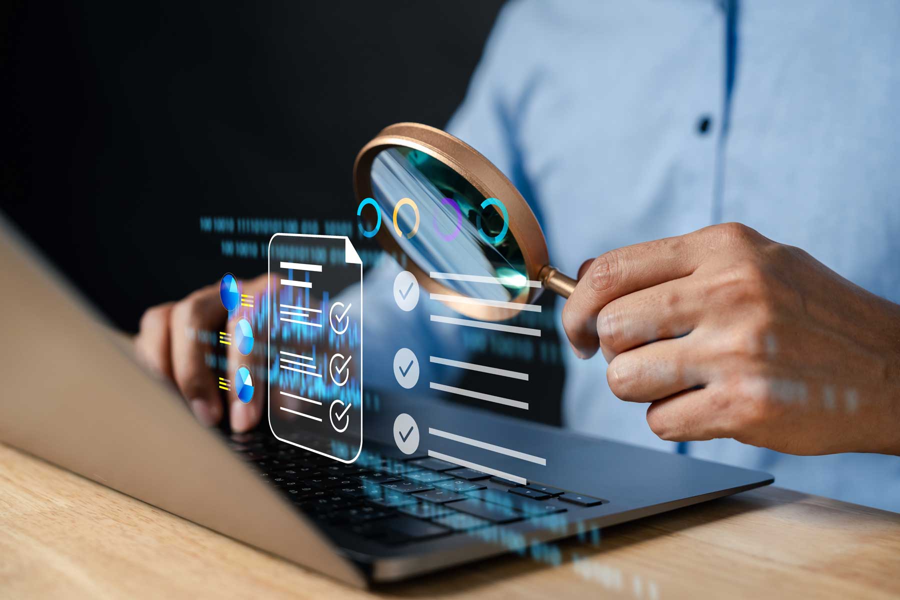 10 Dangerous Myths About Managing Your B2B Partner and Account Data