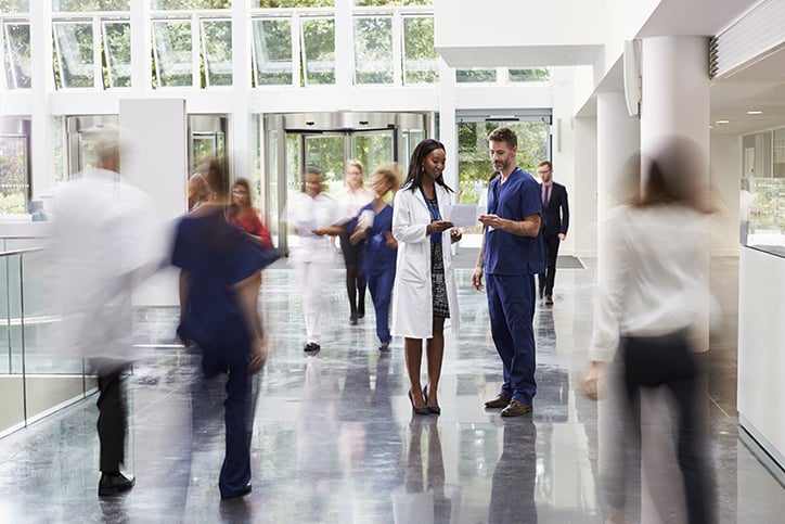 Are you making decisions based on bad HCO/HCP information?