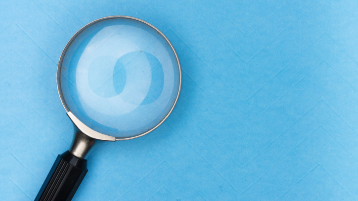 Problème de qualité des données