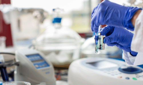 La réussite de Halyard Health