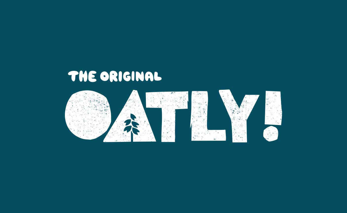 oatly logo