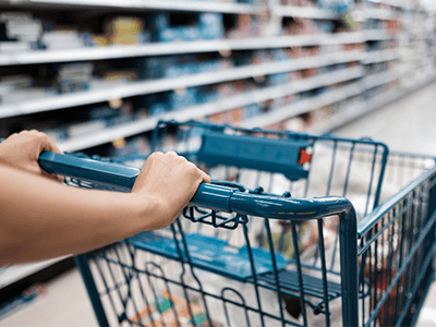What is the difference between CPG and FMCG?