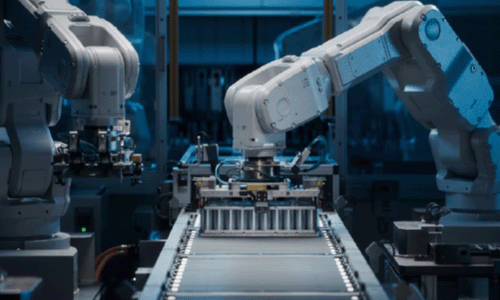 Balluff Success Story