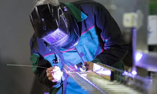 Essential guide to Manufacturing data image